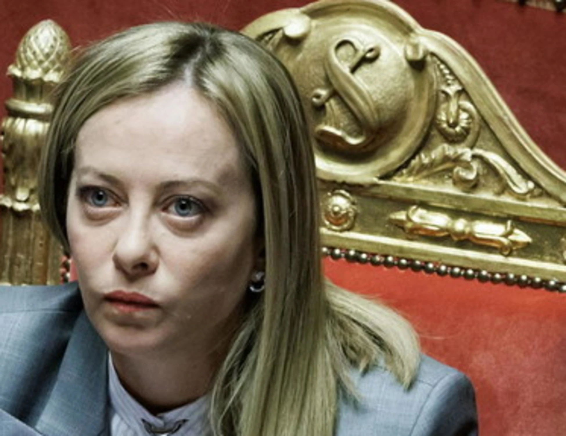 Dialogo Meloni-Calenda e intesa col Quirinale, il Pd ancora in frantumi