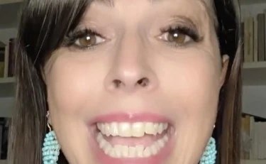 Barbara Floridia e il video-fake contro Mario Sechi: la mossa del centrodestra