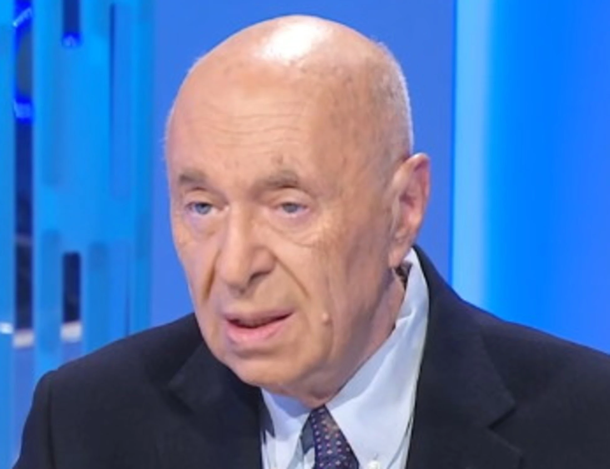 Referendum giustizia, Paolo Mieli: "Perché voto sì, super-convinto"