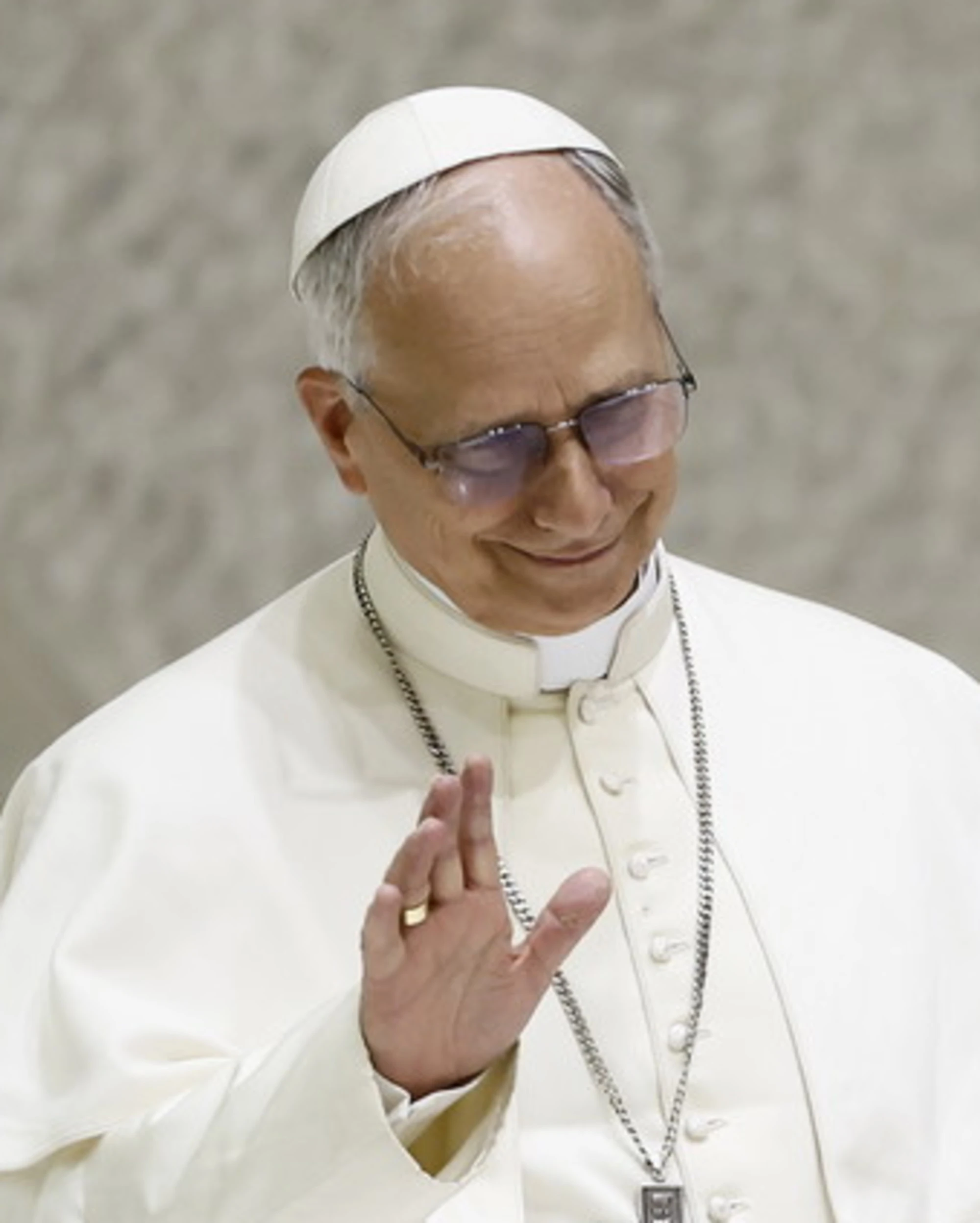 Leone XIV, riecco il Papa: parla di Gesù anche se non piace a intellettuali e giornalisti