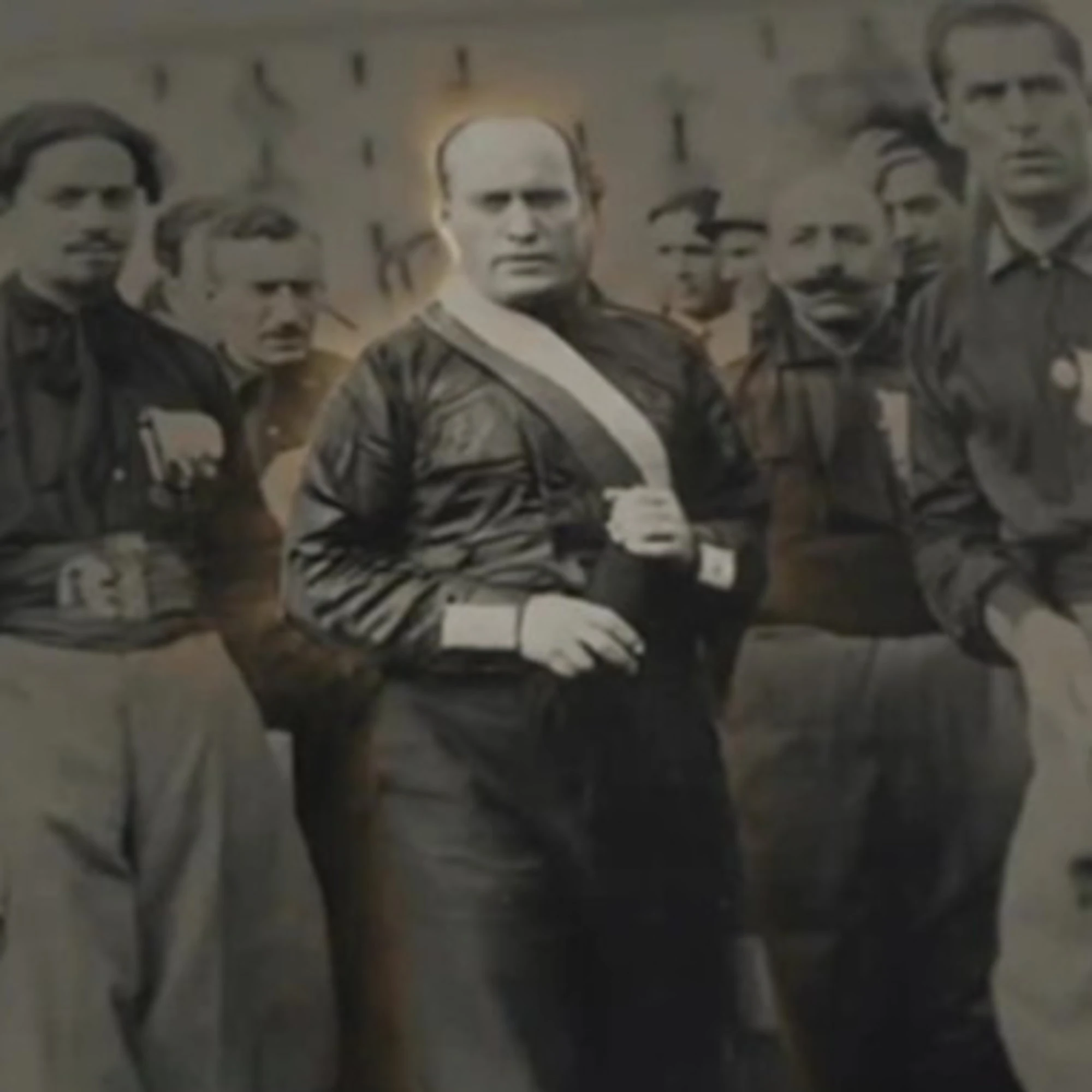 Parlare di fascismo è il business principale della sinistra italiana
