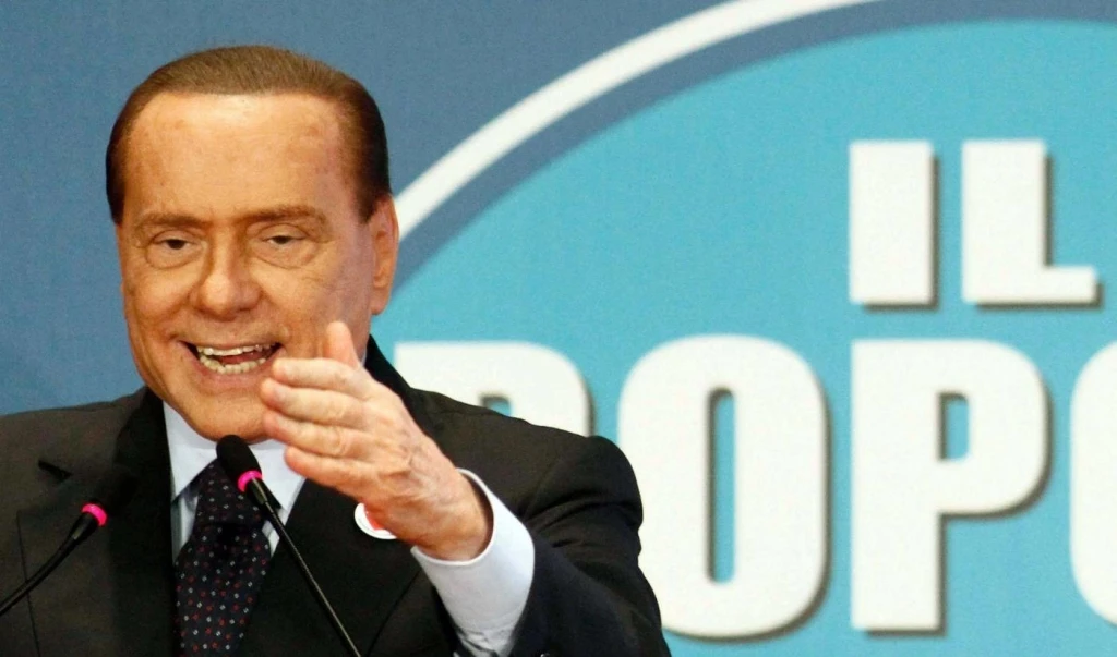 Alfano: "Da me e Berlusconi proposta che cambierà la politica"