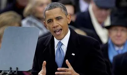 Barack Obama