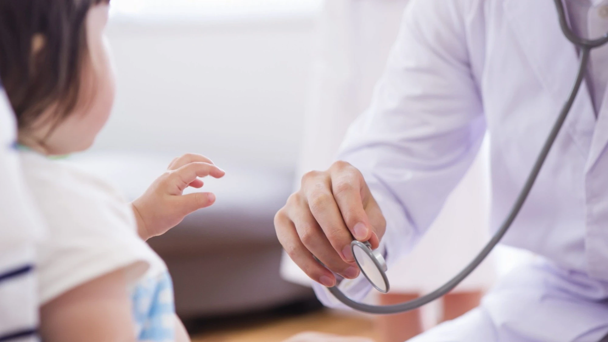 Tumori pediatrici, 'maggiori tutele ed estensione legge 104 ai genitori'  Fiagop chiede anche fondo dedicato alla ricerca in oncologia pediatrica 