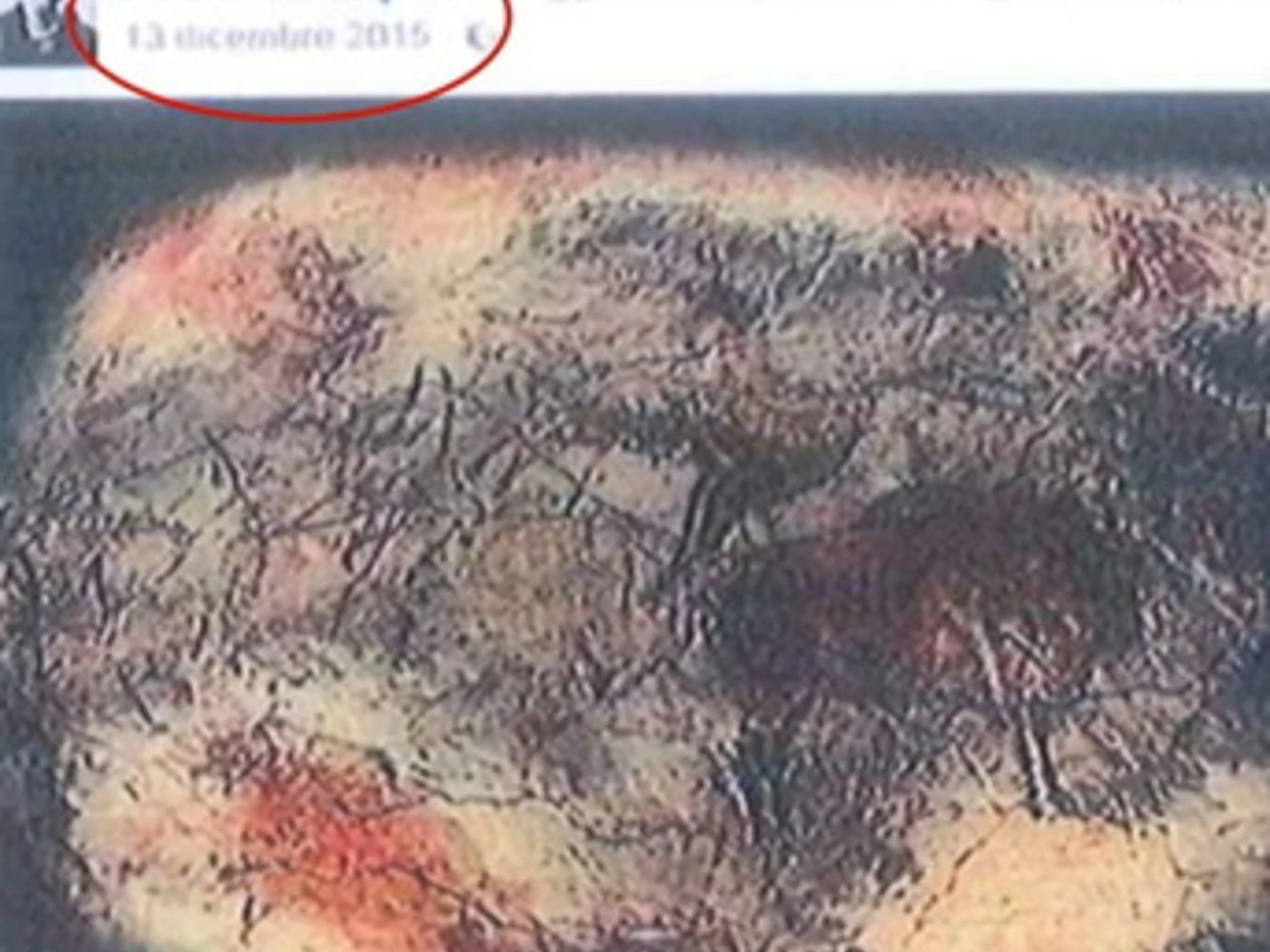 Sempio, Stasi e l'agnello sacrificale: il post inquietante dell'indagato