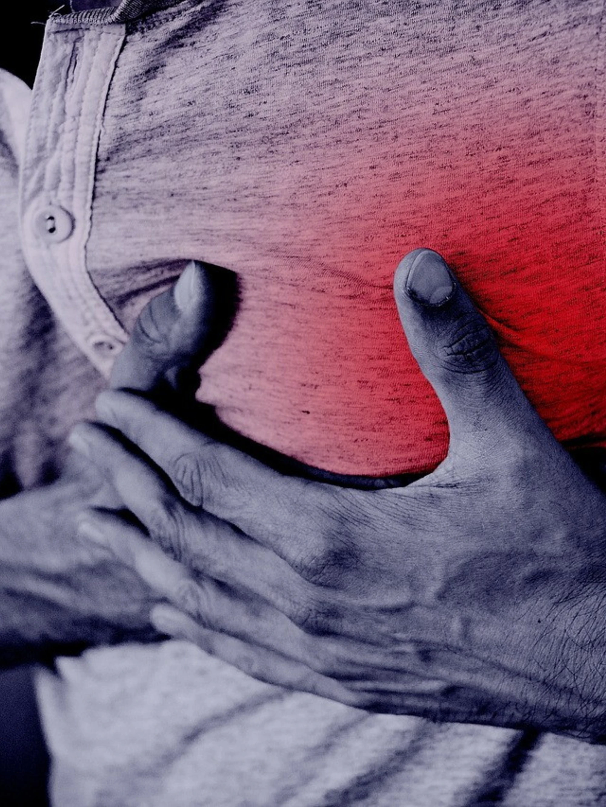 Infarto, la rivoluzione: l'impianto sottopelle che ti salva la vita