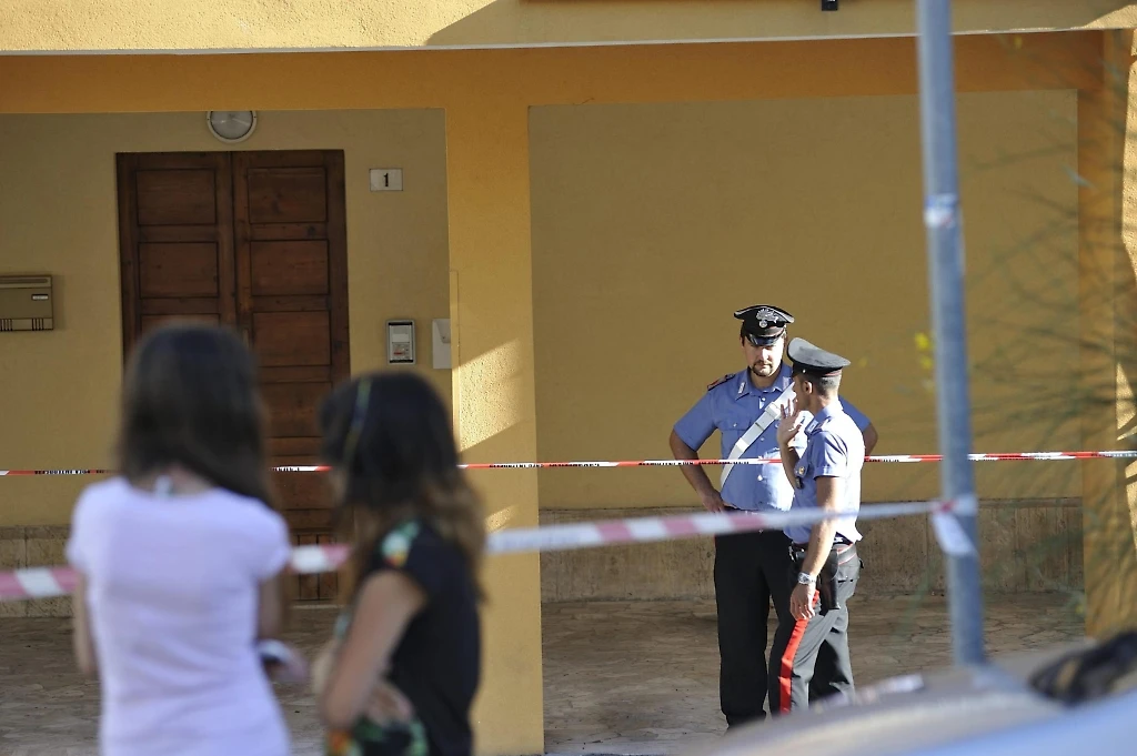 Uccisa dal padre a 18 mesi: "Trapassata da una parte all'altra"