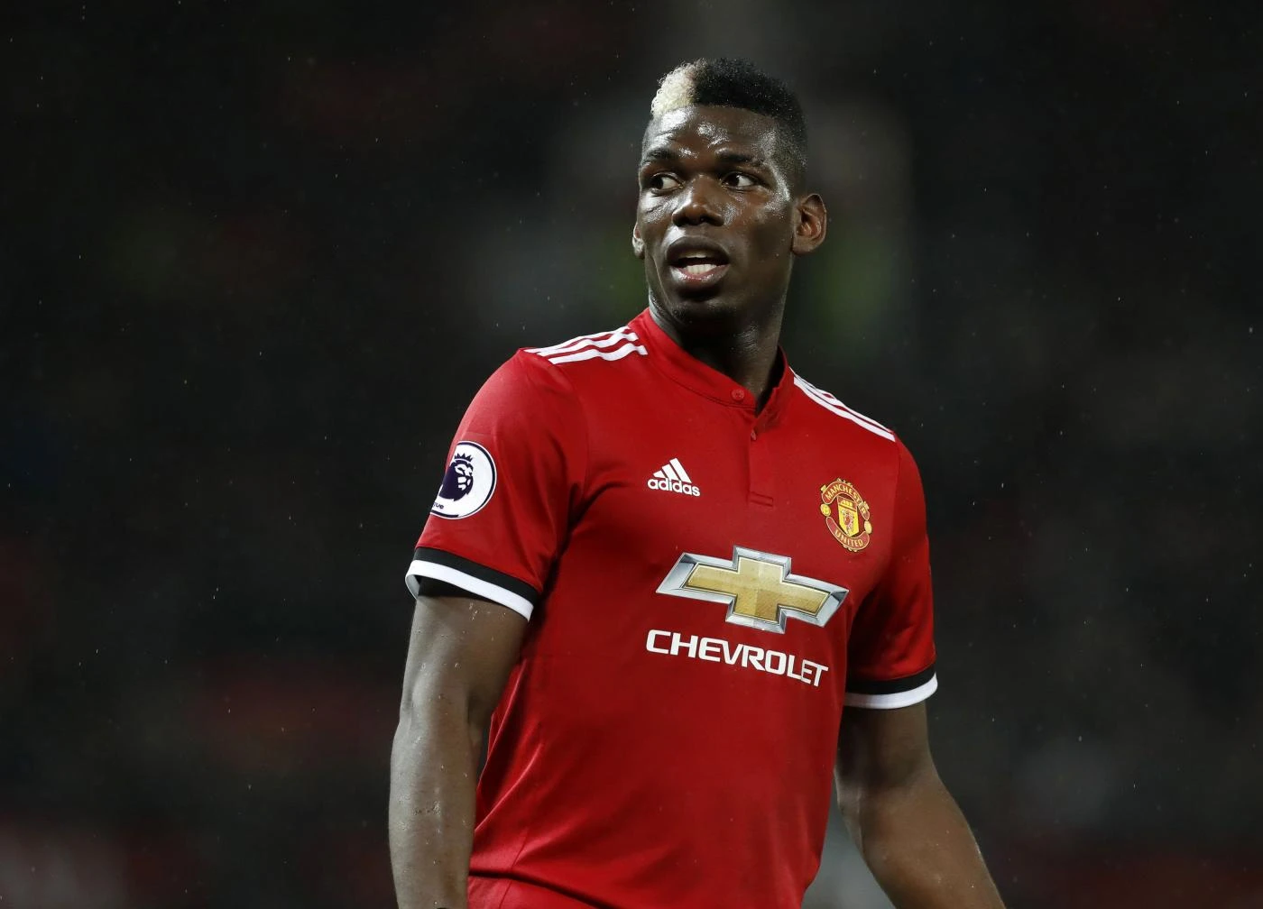 Paul Pogba, addio Manchester United: corsa a due tra Juventus e Real Madrid per il "polpo"