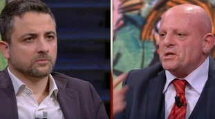 DiMartedì, Totaro contro Furfaro: "E' 50 anni che governate, state zitti"