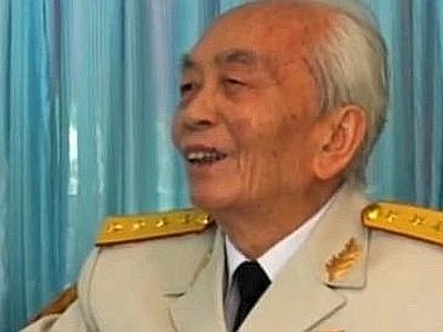 Vietnam, addio al generale Giap artefice delle vittorie contro Francia e Usa