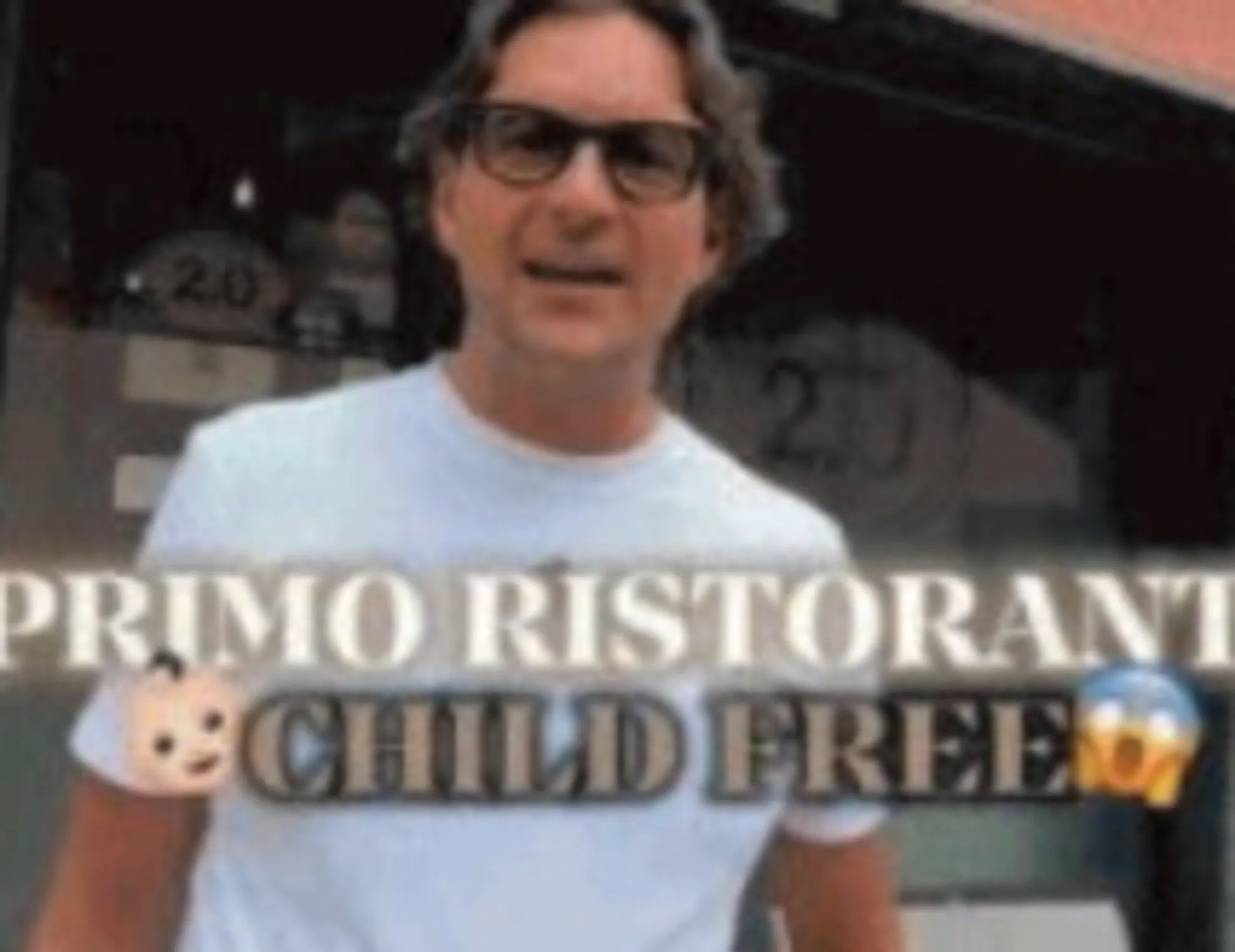 Leggi l'articolo: Ristorante vietato ai bambini, esplode il caso in Brianza