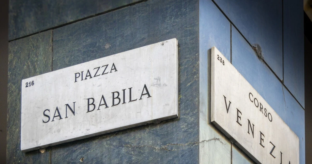 L'ultima follia della sinistra: adesso sono razzisti anche i nomi di vie e piazze