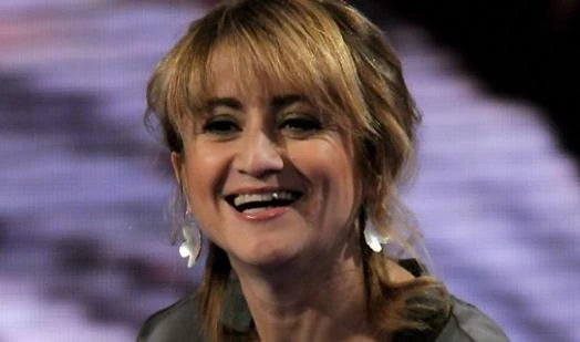 Luciana Littizzetto