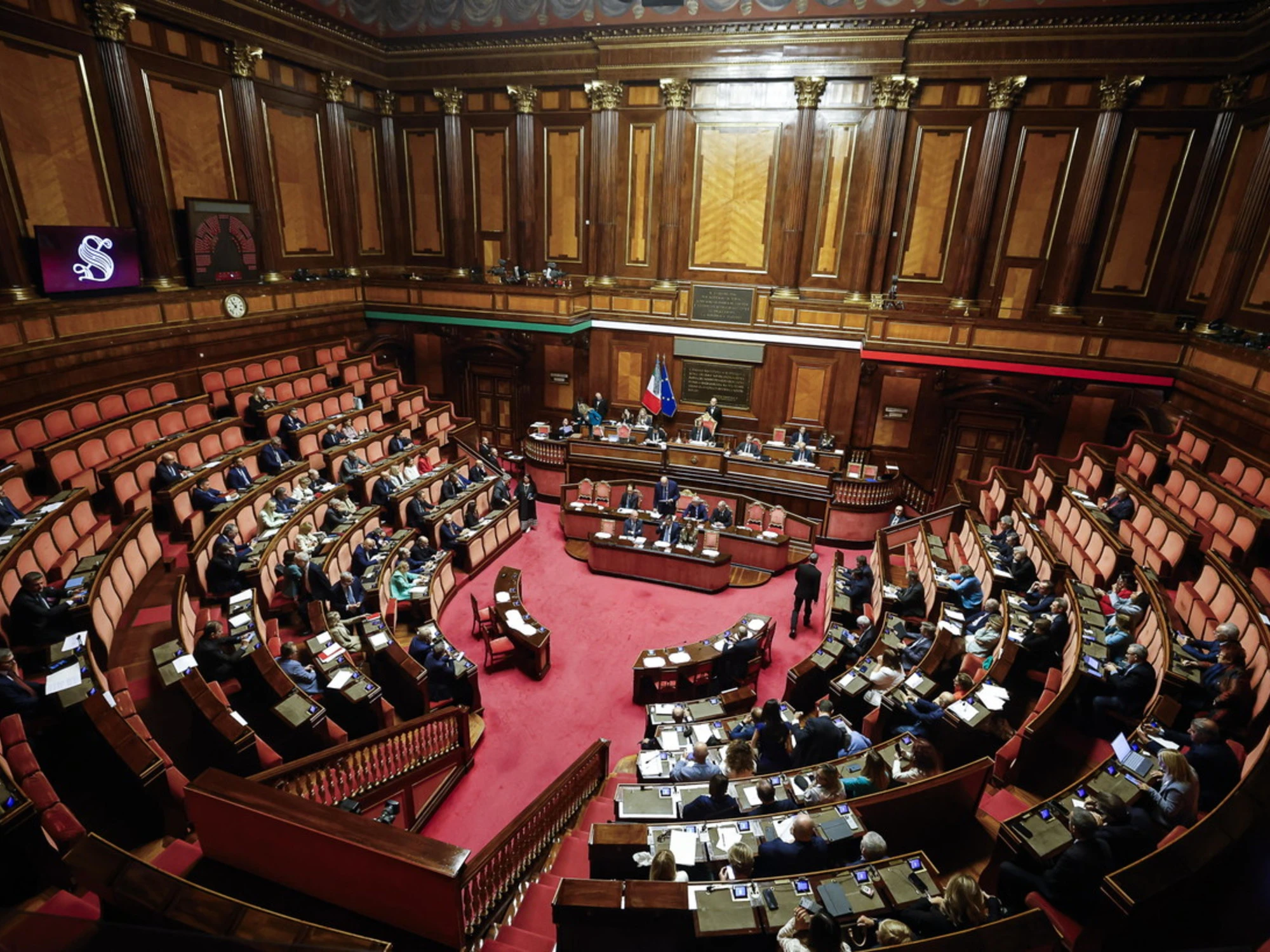 Referendum Giustizia, clamoroso in Parlamento: cosa sta succedendo