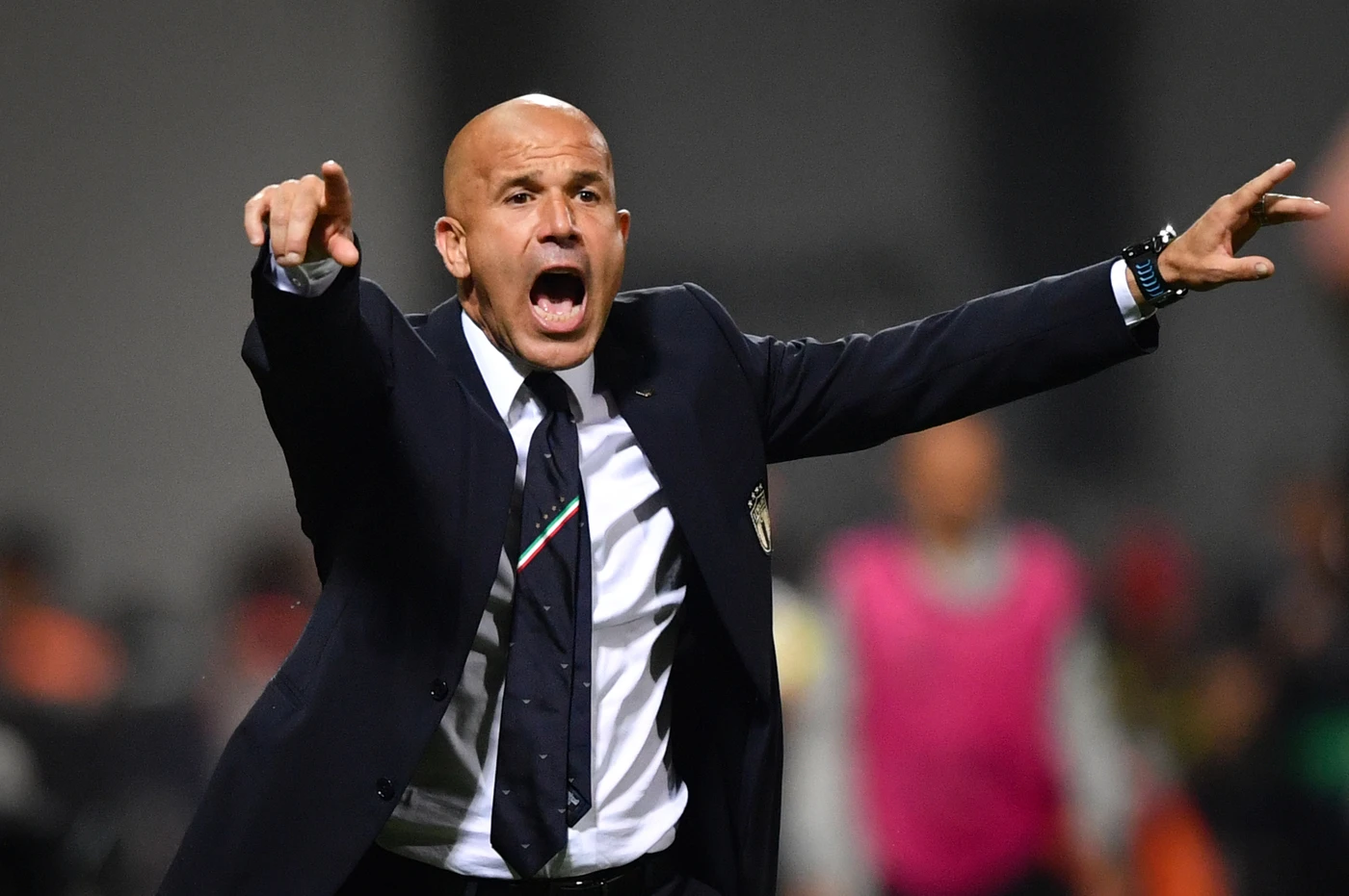 Under 21, l'errore di Luigi Di Biagio: ha puntato tardi su Pellegrini e Locatelli