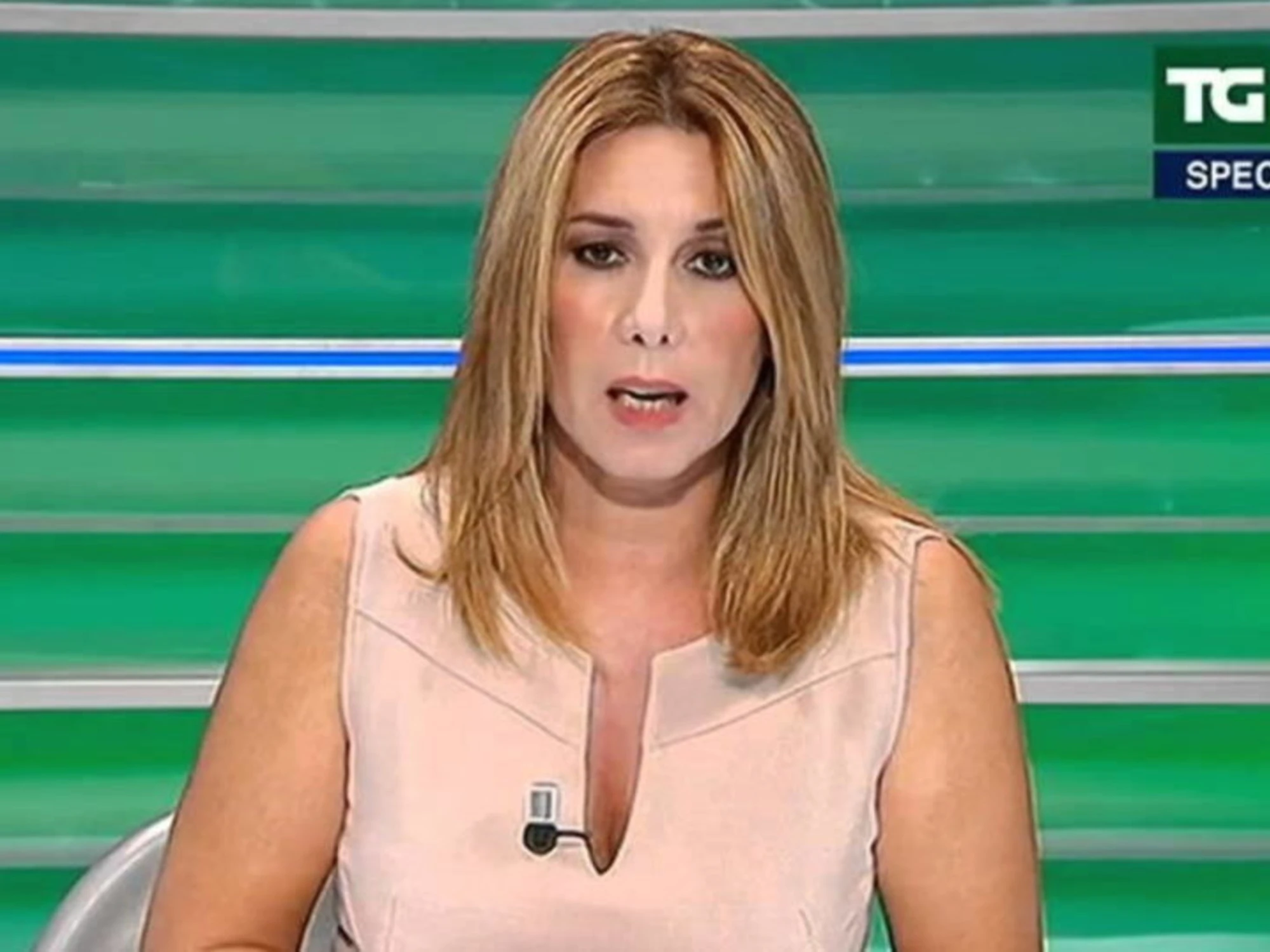 Referendum, la sparata di Woodcock? Gaia Tortora senza parole: "Mi sento male..."