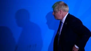 Boris Johnson, la Russia sapeva delle condizioni di salute: un messaggi trasversale per Londra?