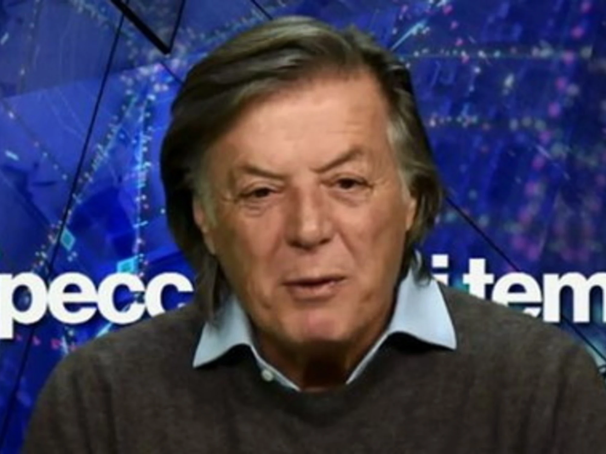 Adriano Panatta, sconcertante verità su Jannik Sinner: "Perché si è ritirato"