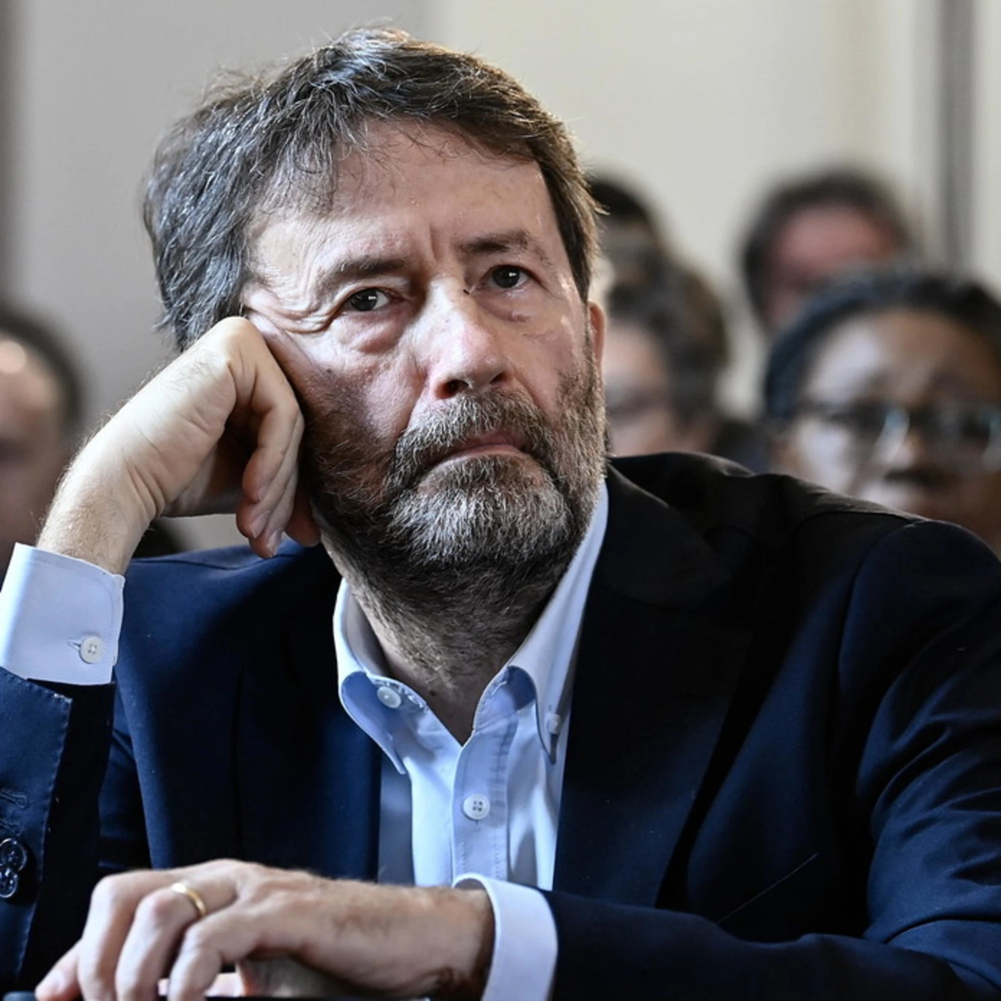 Se Franceschini ci insegna la dignità della malattia
