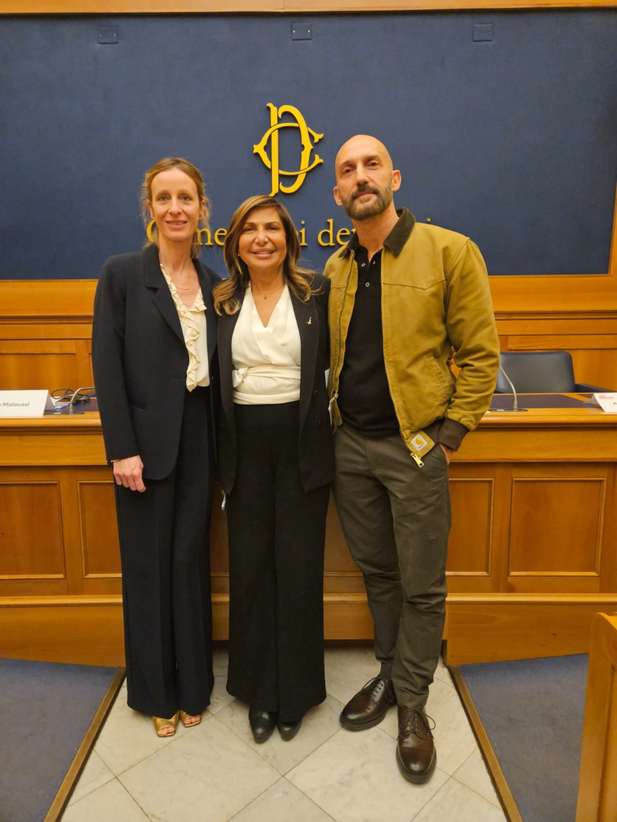 “WE BREAST- DALLA CURA AL PRENDERSI CURA” IL 21 OTTOBRE ALLA CAMERA DEI DEPUTATI PER IL TUMORE AL SENO