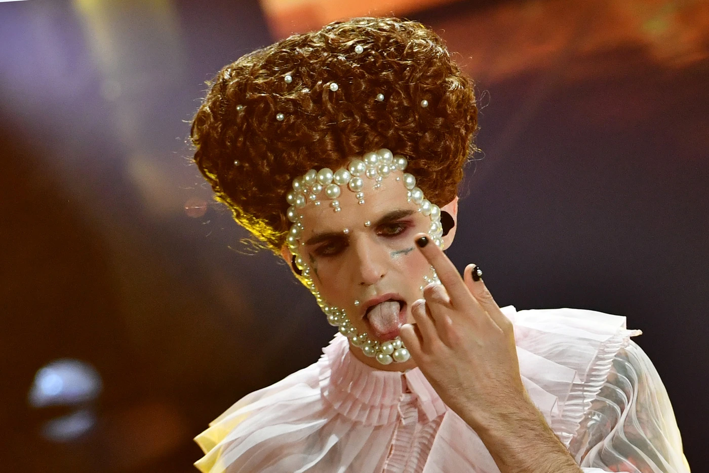 Sanremo 2020, Maurizio Gasparri contro Achille Lauro: "Lo voglio denunciare". Poi attacco ai vertici Rai