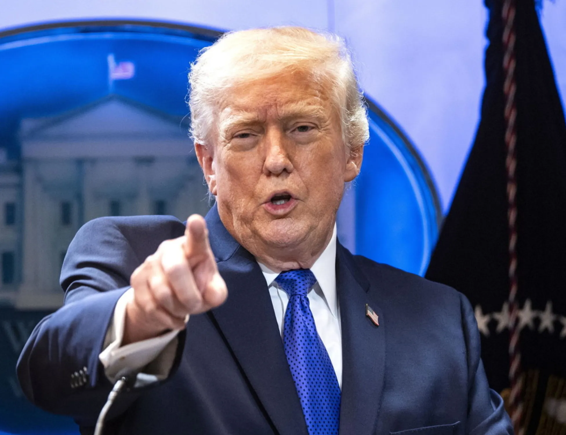 Leggi l'articolo: Trump prepara la successione: cosa succede negli Usa