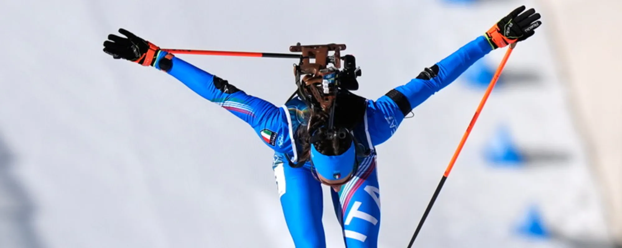 Trionfo azzurro: l'Italia a 22 medaglia infrange tutti i record