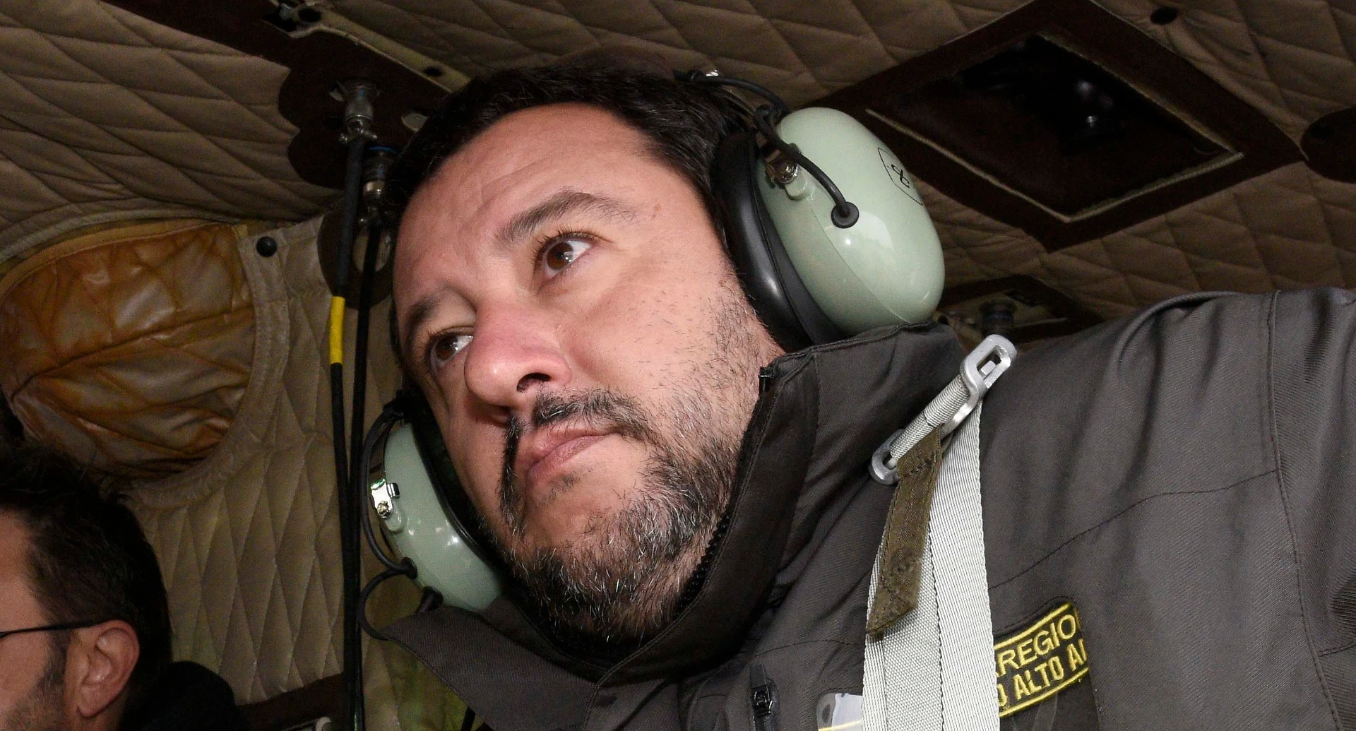 Dl Sicurezza, vince Matteo Salvini: fiducia al Senato per piegare i ribelli del M5s