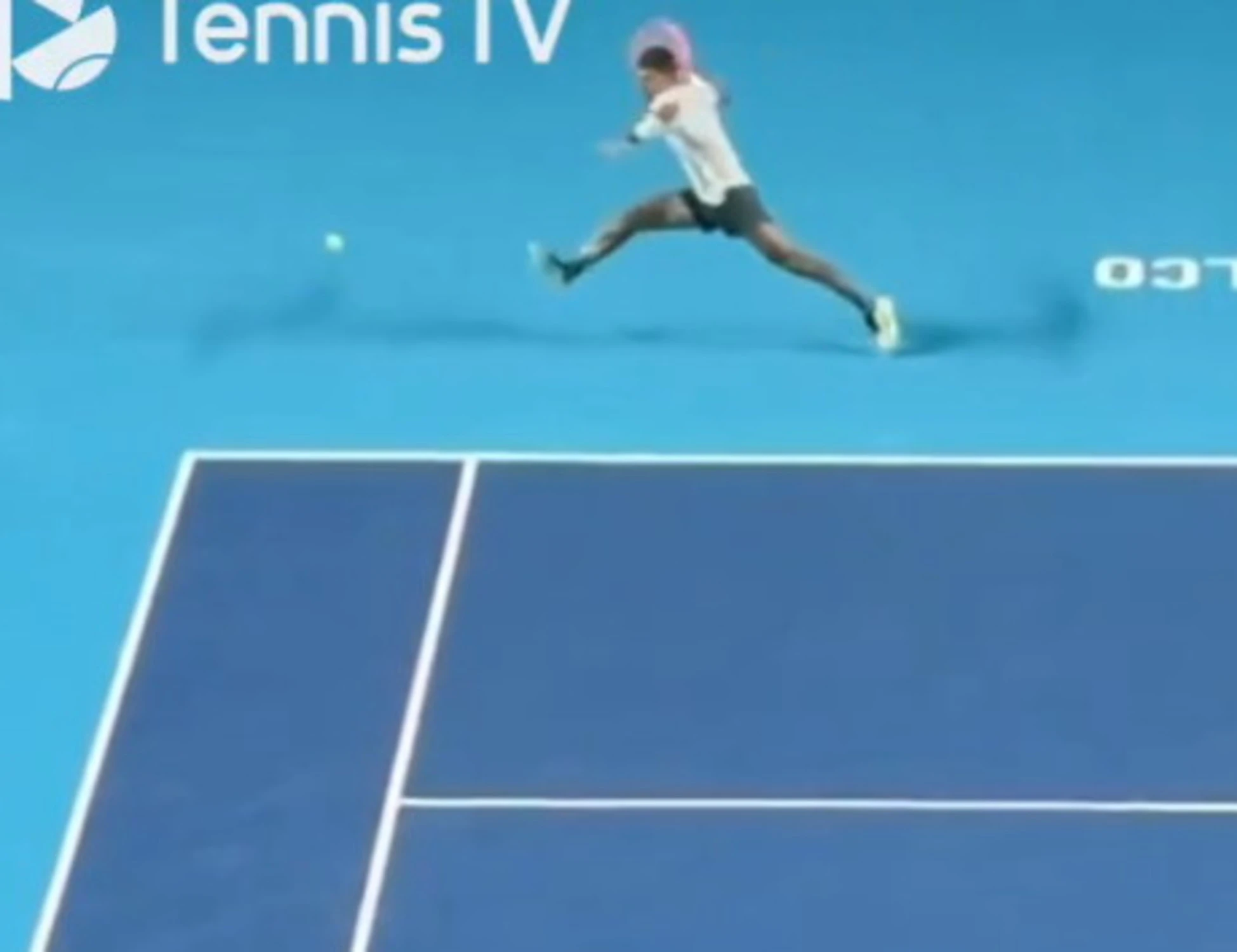 Cobolli vince ad Acapulco e riprende la scalata: il punto che sconvolge Tiafoe