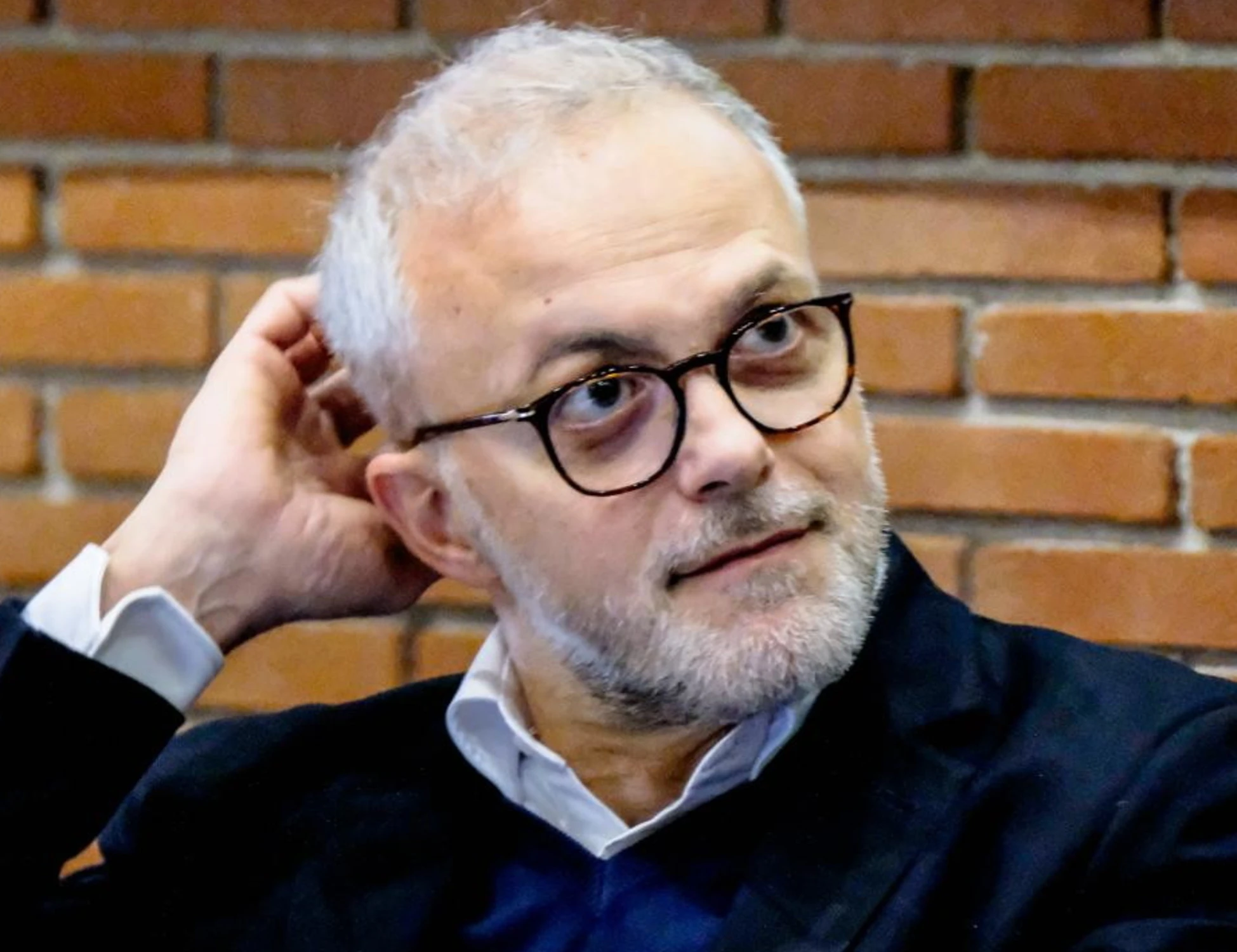 Ernesto Maria Ruffini, il silenzio che spaventa Schlein: le manovre nel Pd