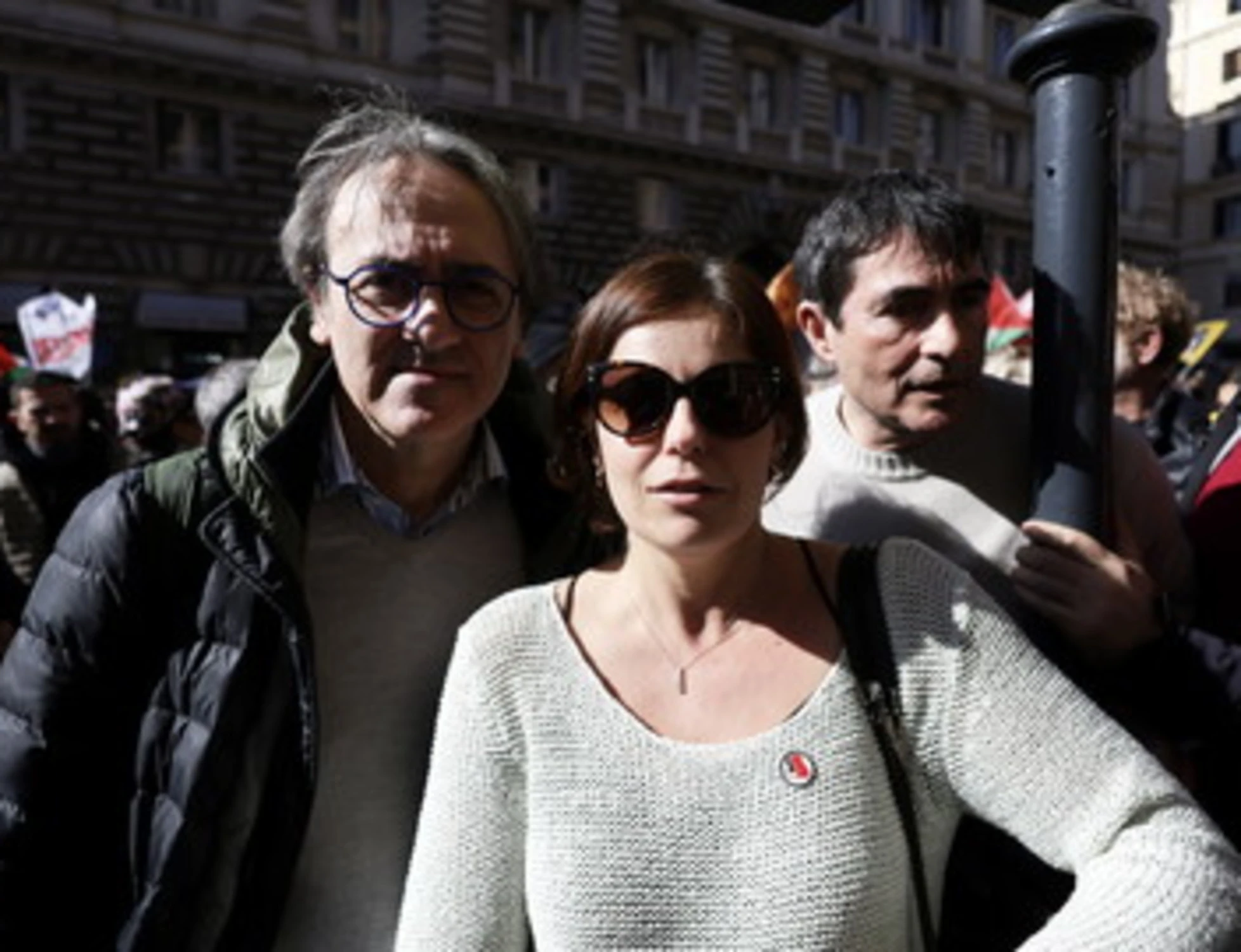 2 giugno, chi ha dato il peggio a sinistra?
