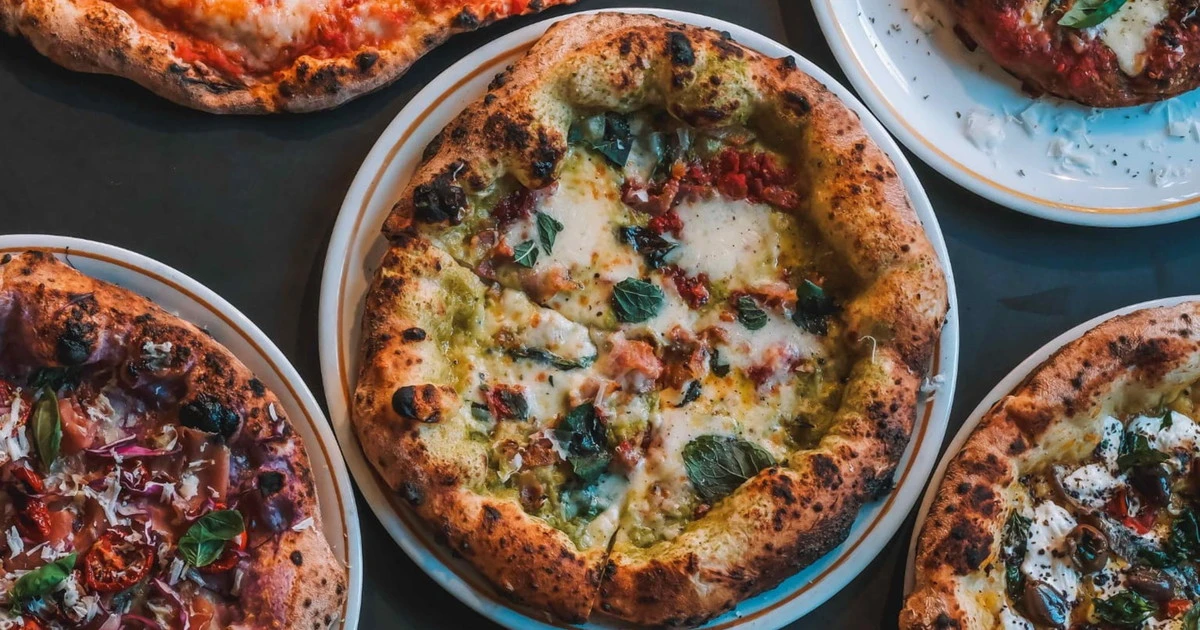 A Milano, la pizza conquista anche i critici
