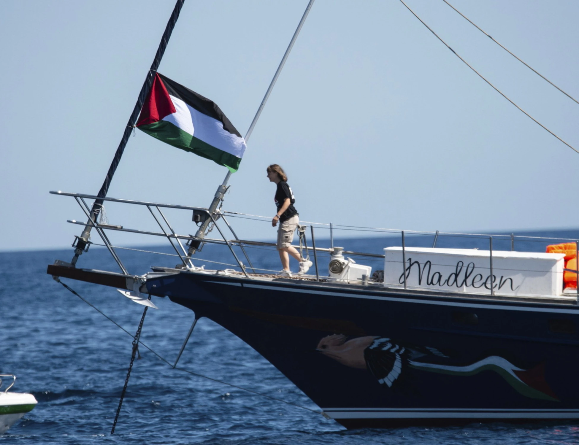 Flotilla, autunno pro-Pal: gli studentelli pronti a bloccare tutto