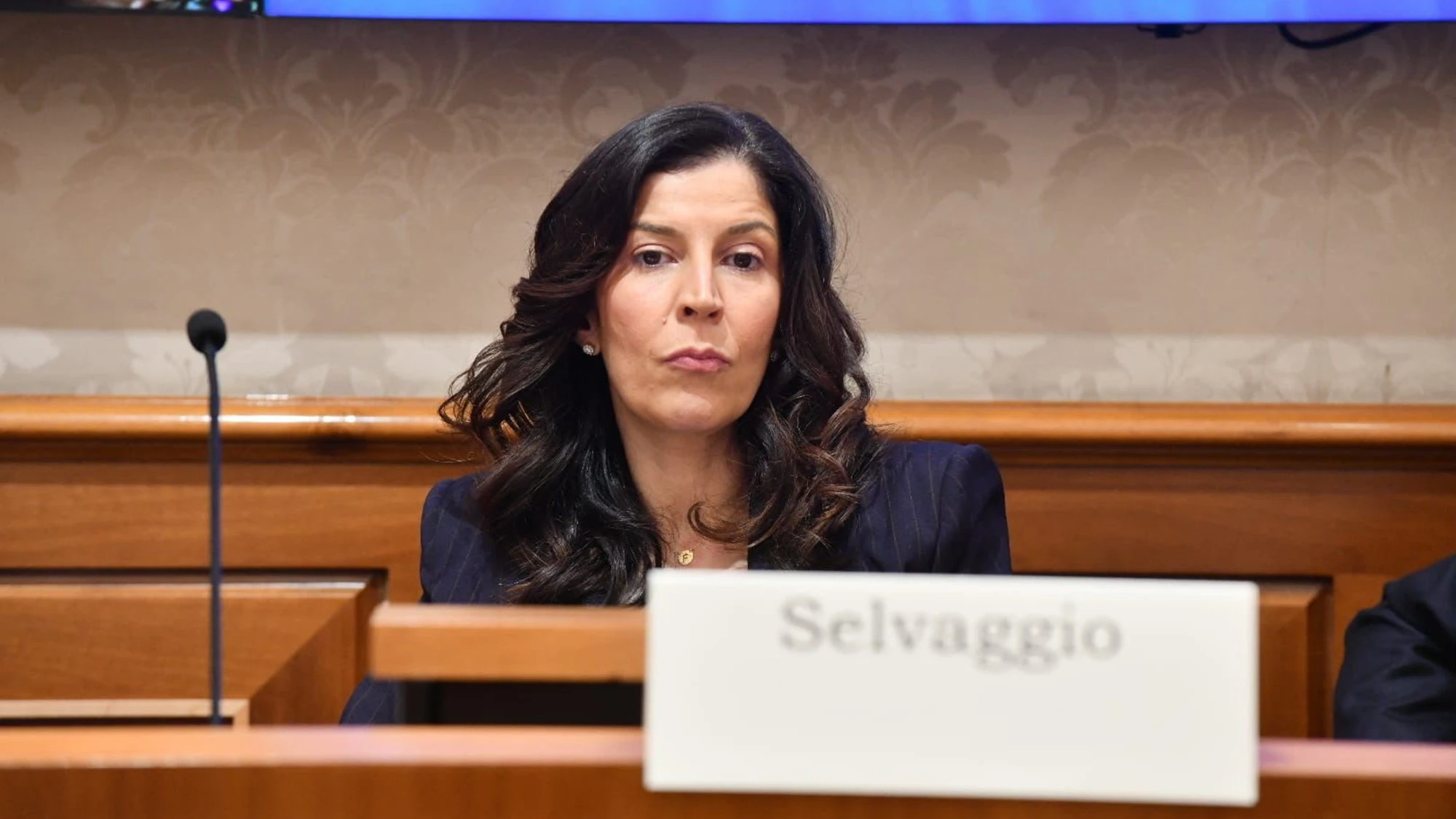 Nuova guida per Previndai: Anna Maria Selvaggio nominata direttore generale