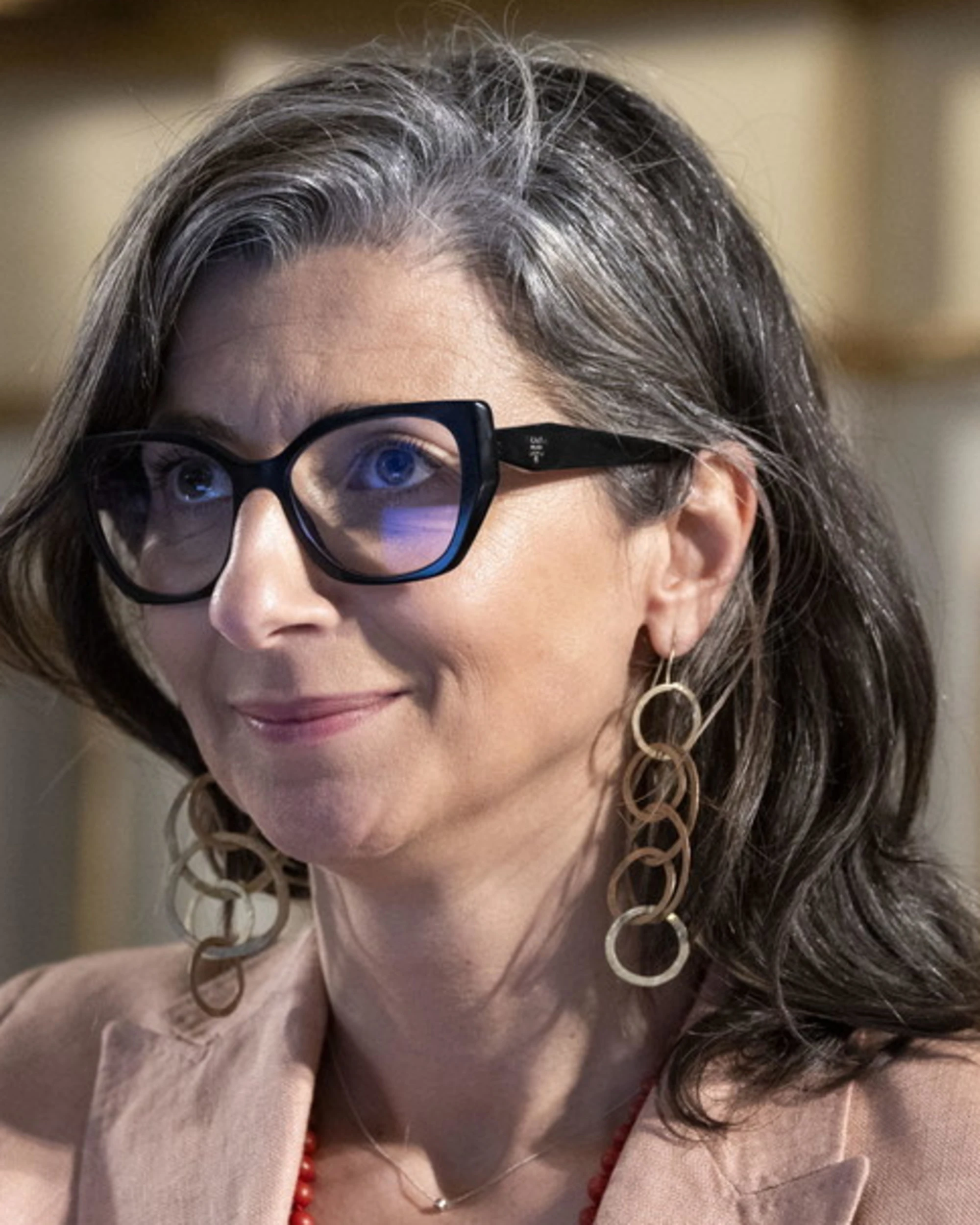 Francesca Albanese-choc: un comizio contro gli ebrei a Milano