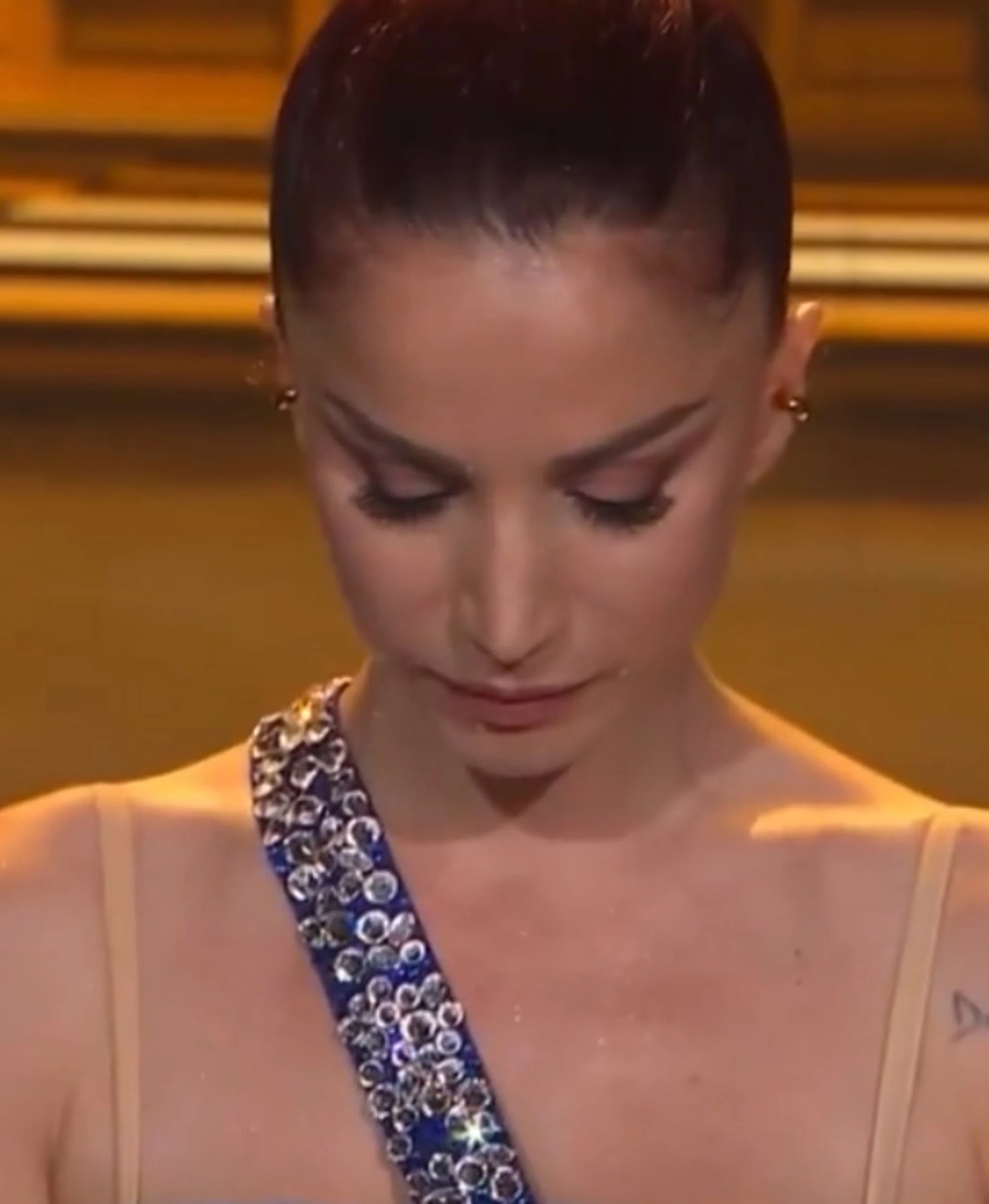 Andrea Delogu, il fratello morto: la telefonata che le ha rivelato la tragedia