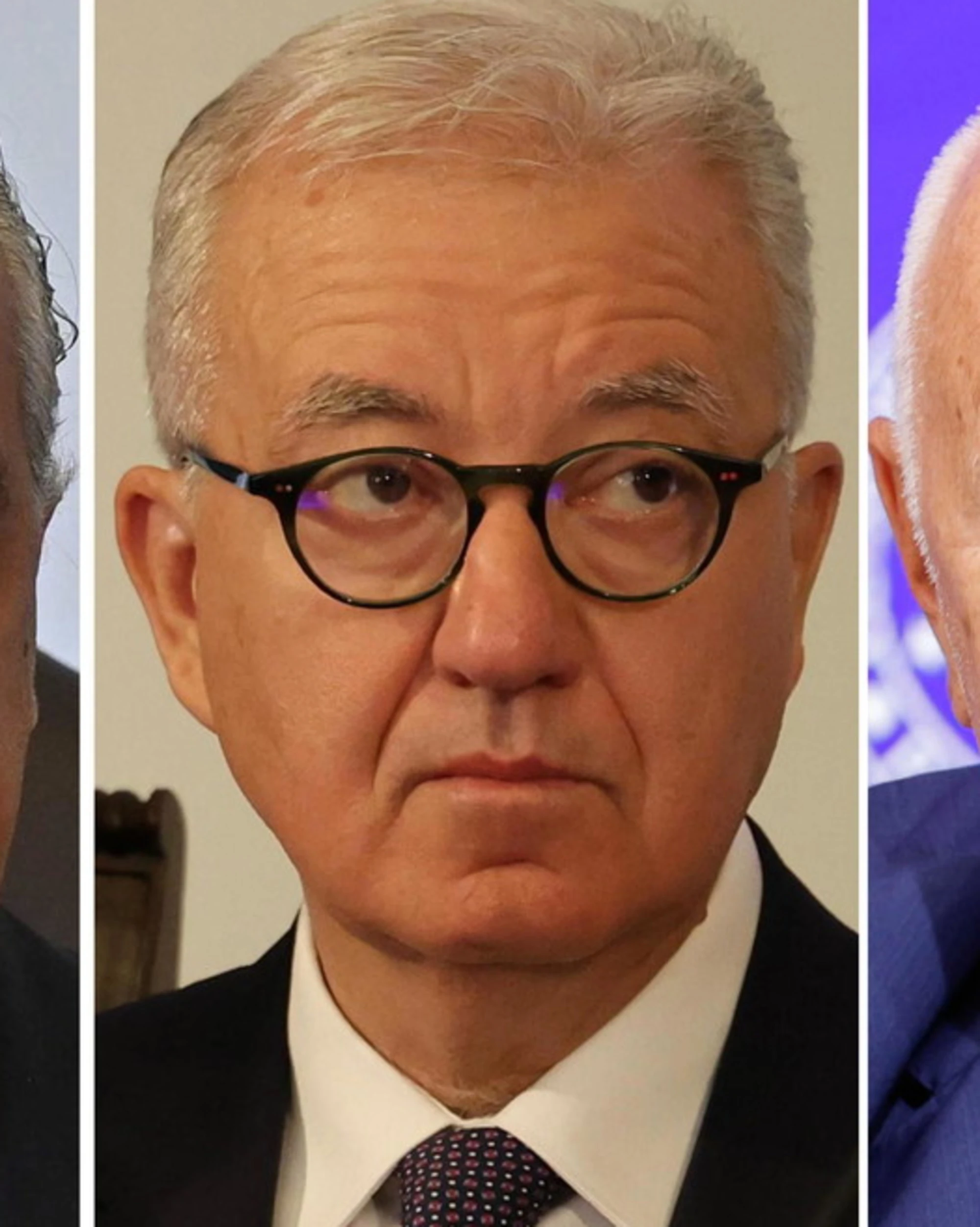 Almasri, chiesta l'autorizzazione a procedere per Nordio, Piantedosi e Mantovano