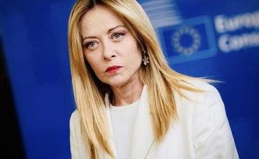 Le Figaro su Giorgia Meloni: il modello è lei, non Donald Trump