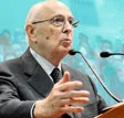 Napolitano agli eurodeputati