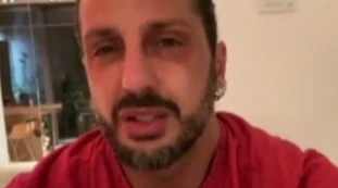 Live-Non è la d'Urso, Fabrizio Corona lo sfogo dopo la decisione dei giudici milanesi: "Non sono felice, nessuno potrà capire cosa ho dentro"