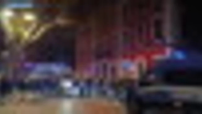 Sgomberato il centro sociale Askatasuna. Piantedosi: segnale chiaro