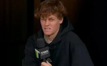 Jannik Sinner, un siluro clamoroso: "Con lui fuori dal campo..."