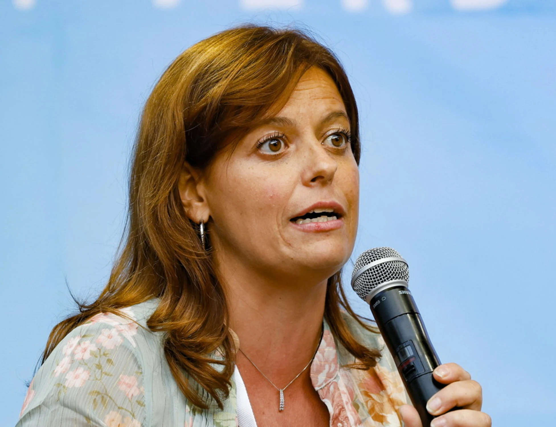 Ilaria Salis, lo sconcertante post mentre Meloni parla dal palco: "Lunga agonia"