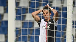 Juventus, in caso di flop sarà rivoluzione: via Cristiano Ronaldo, Pirlo e Paratici
