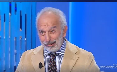 Otto e mezzo, Gad Lerner e la Gruber: "La destra e il sesso? Guardate oggi..."