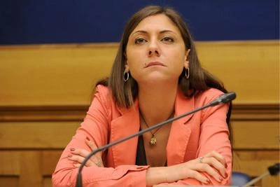 Ascani: "Vera colpa di Renzi è dare vantaggio a Salvini"