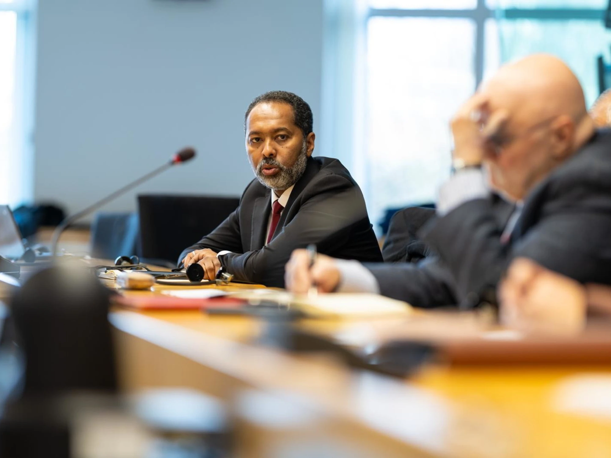 Conferenza al Parlamento Europeo sul Sudan: dall’emergenza umanitaria alla costruzione di una pace duratura