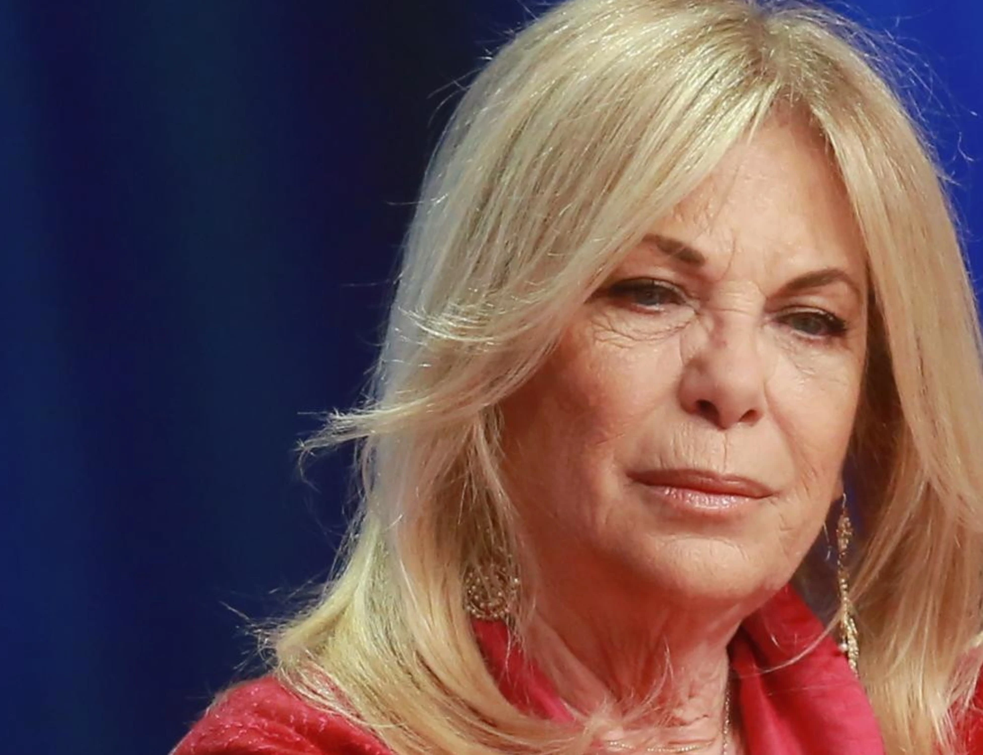 Rita Dalla Chiesa, l'idea dell'azzurra: "Perché Pier Silvio Berlusconi ha parlato di me"