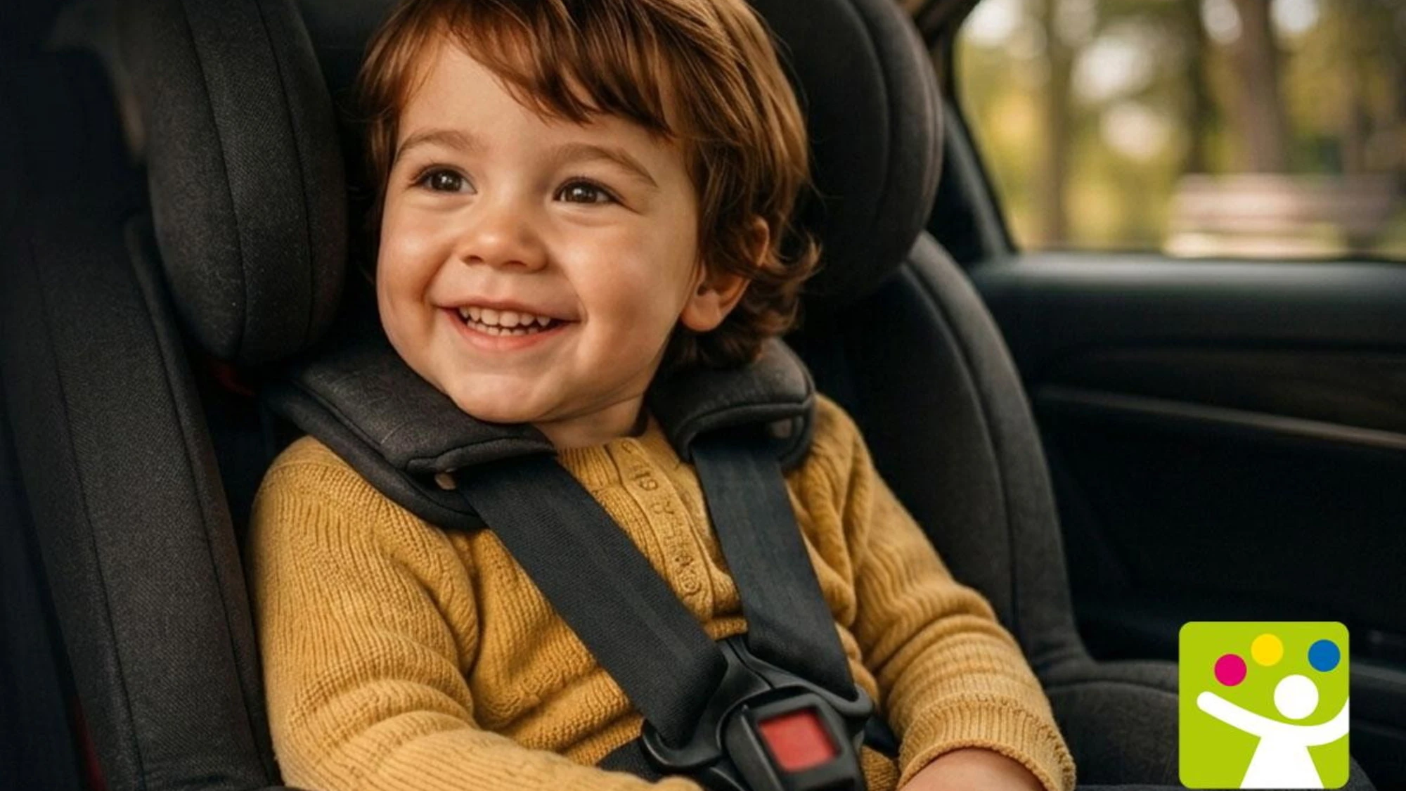 MOBILITA’: ASSOGIOCATTOLI RILANCIA L'APPELLO PER LA SICUREZZA DEI BAMBINI IN AUTO. AL VIA CON IL MIT LA CAMPAGNA NAZIONALE "IL POSTO VUOTO”