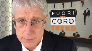 Fuori dal Coro, Augusto Minzolini vede Mario Giordano e sbrocca: "Non capisce un tubo"